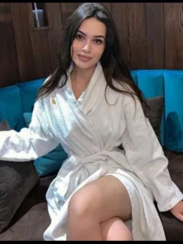Анкета проститутки Марселина, 22 года