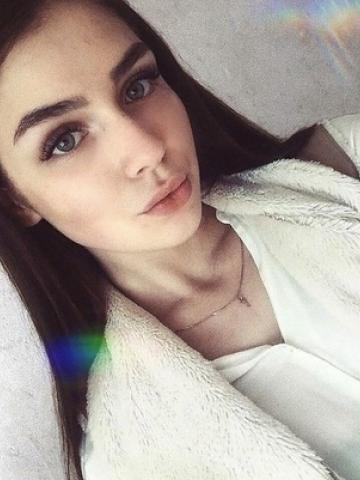 Анкета проститутки Алла, 23 года