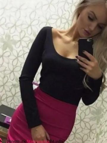 Анкета проститутки Марина, 27 лет